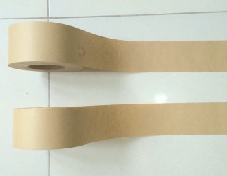 Waterproof tape paper